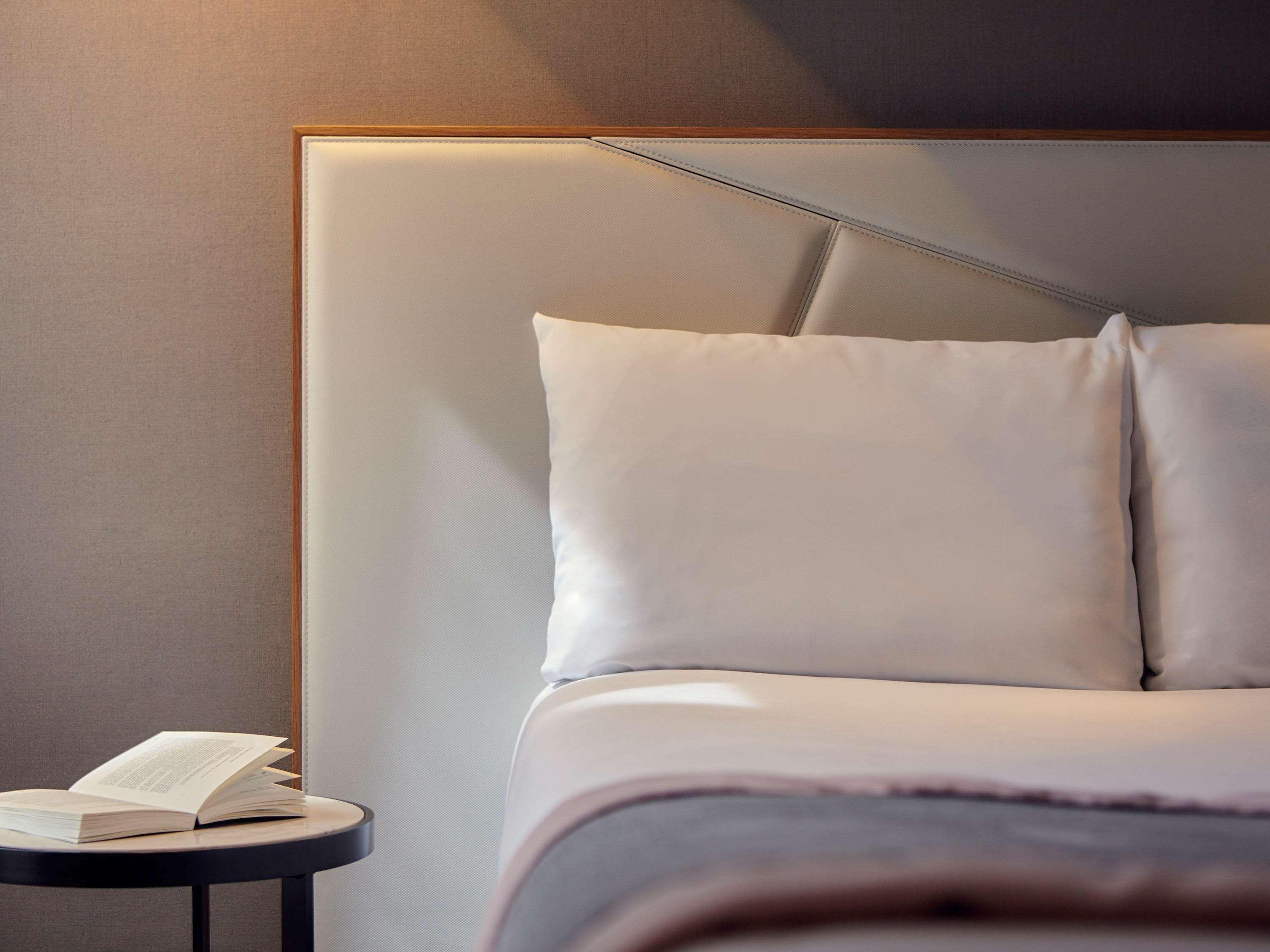 Mercure Paris Opera Garnier Hotel & Spa Екстер'єр фото