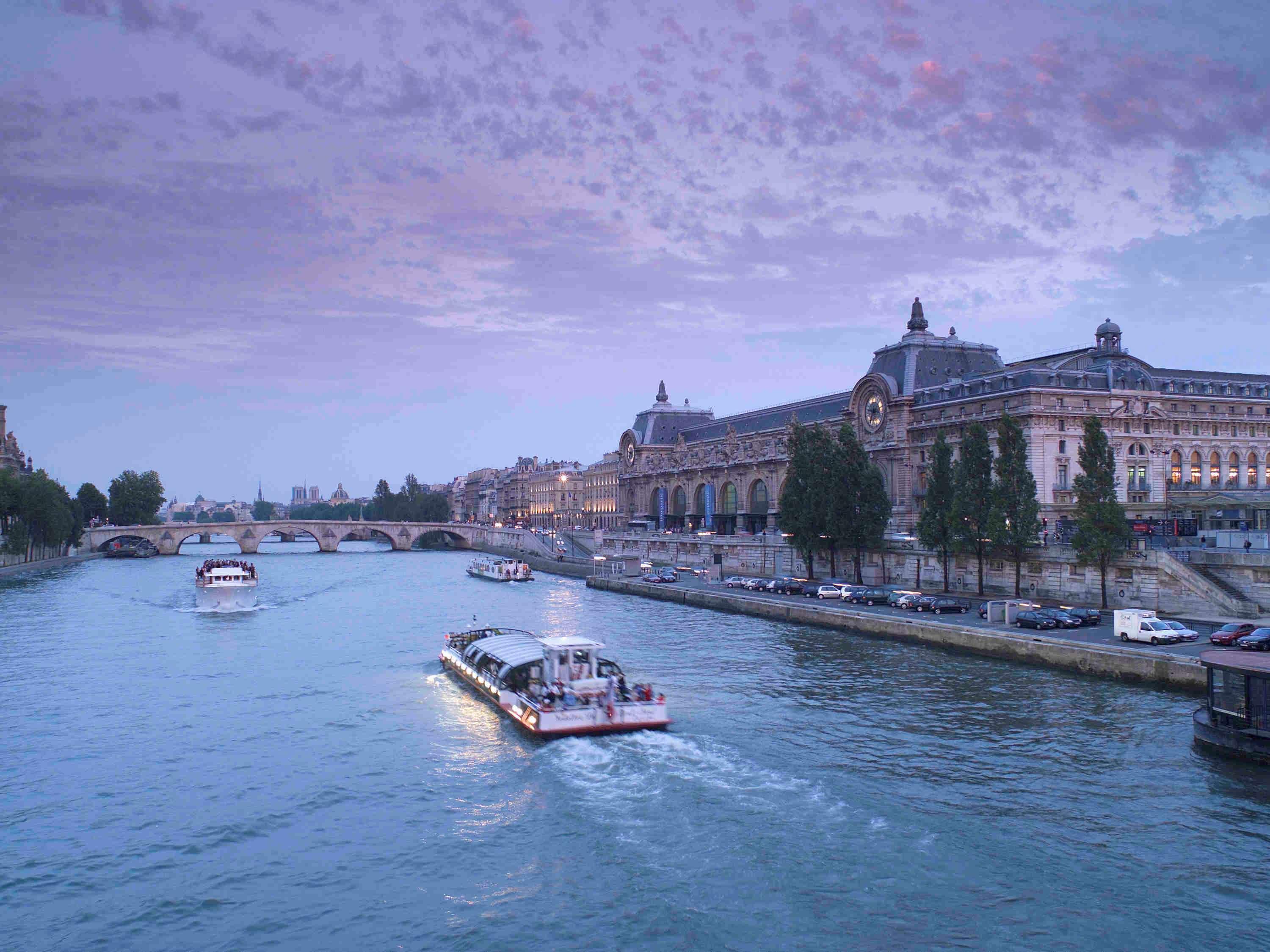 Mercure Paris Opera Garnier Hotel & Spa Екстер'єр фото