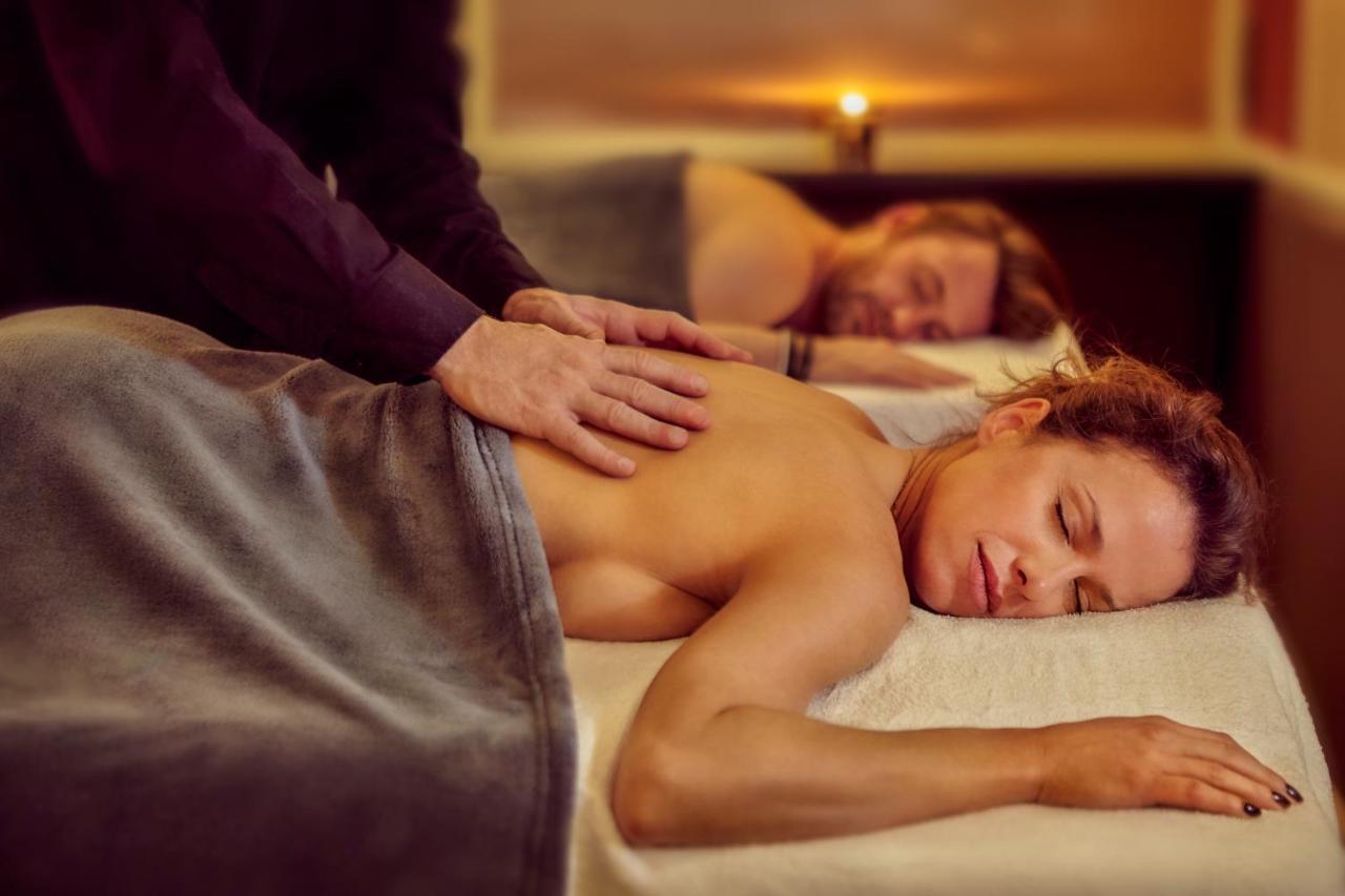 Mercure Paris Opera Garnier Hotel & Spa Екстер'єр фото